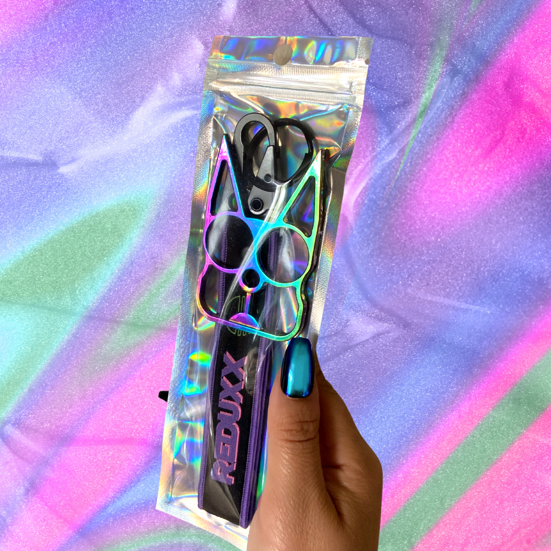 A "Keychain"